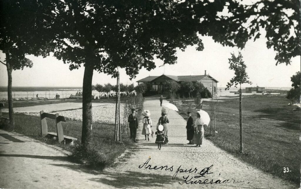 Foto: Erakogu
