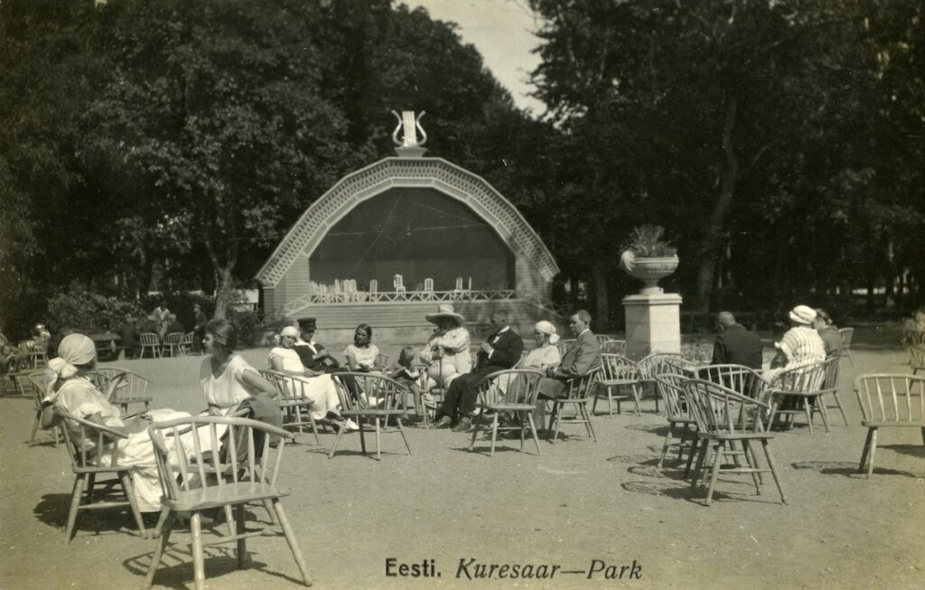 Foto: Erakogu
