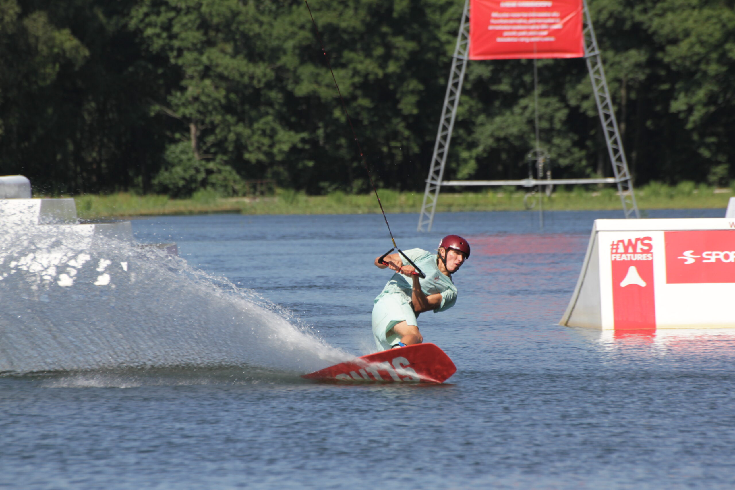 Photo: Pidula Wakepark