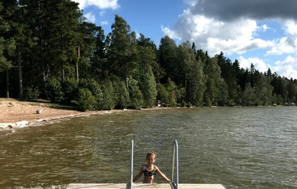 Photo: Margit Kõrvits