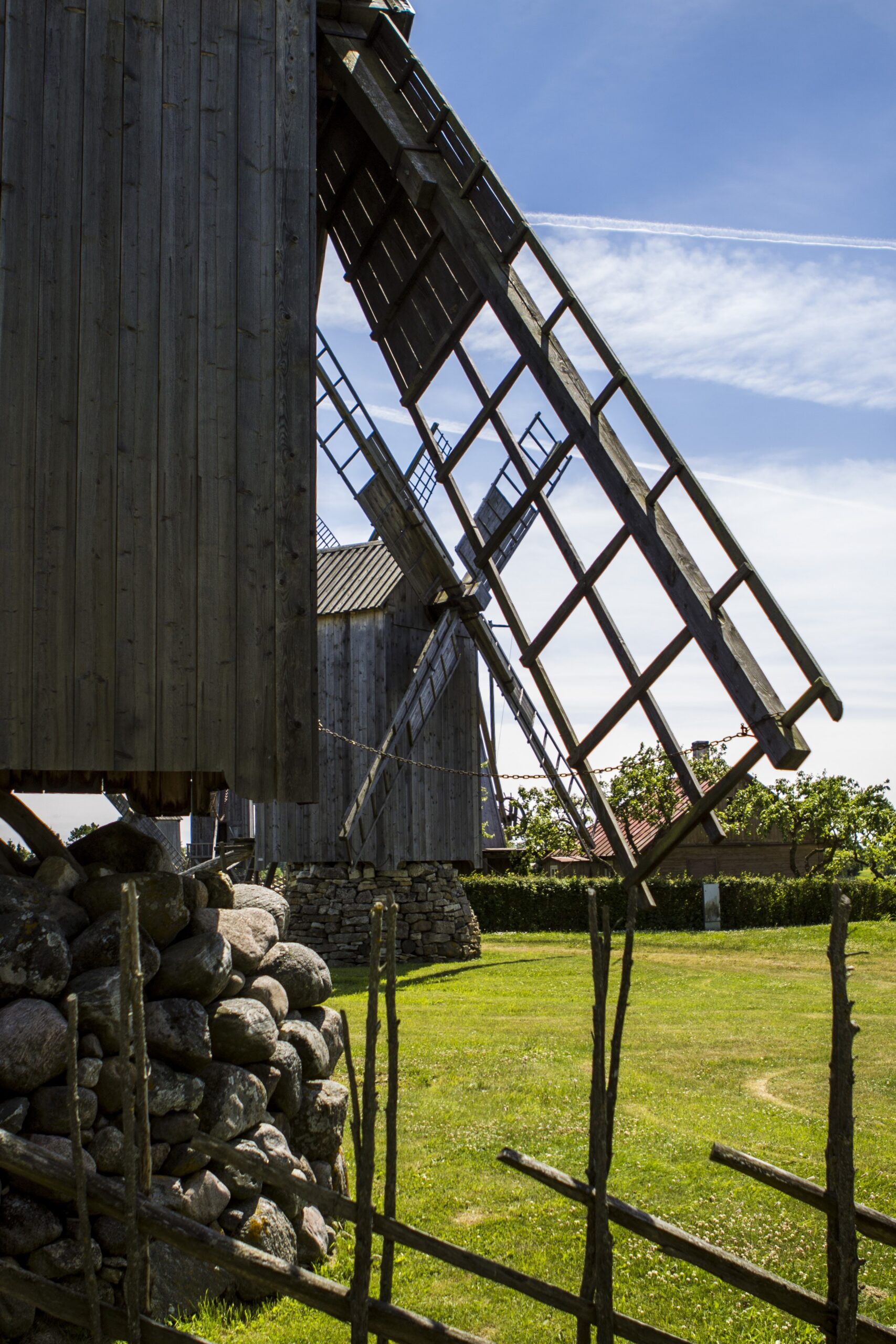 Photo: Angla Windmill Mount